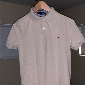 Tommy Polo